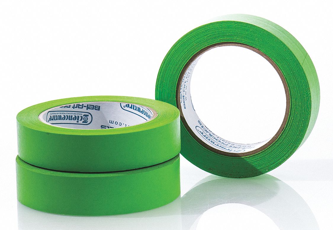 SP SCIENCEWARE General Purpose Masking Tape, Tape Brand BelArt