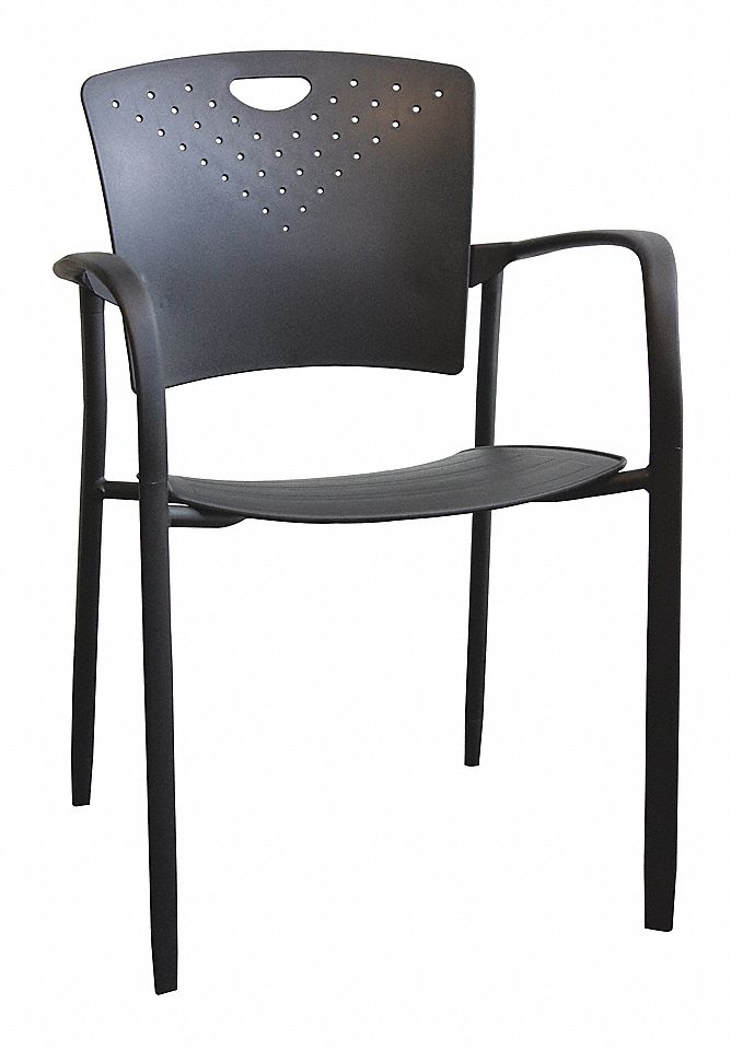 STACKING CHAIR