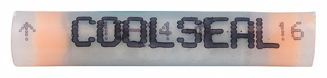 SpliceCon Crimp Nylon Blue PK5
