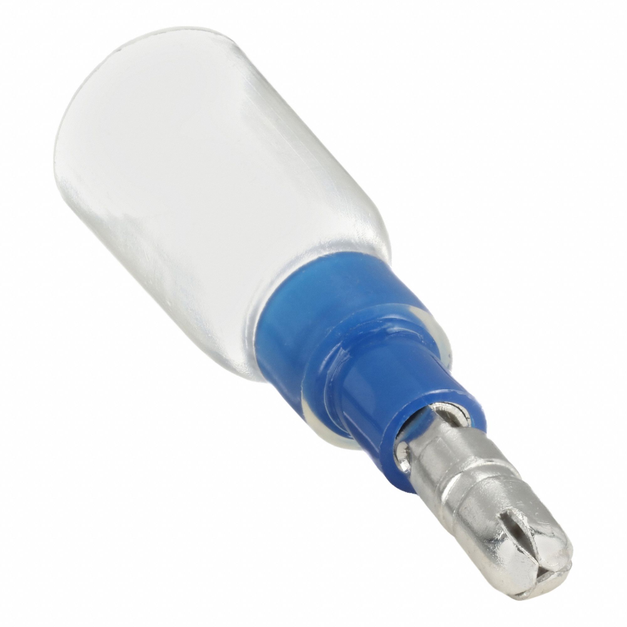 Wire Terminals & Disconnects