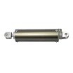 Single Acting Aluminum   Air Cylinder, Clevis Mount image
