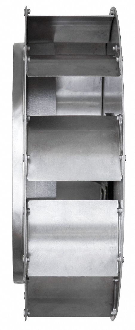 Blower Wheel: Blower Wheel, 2RB59/2RB60/5ZPJ7, 2RB59/2RB60/5ZPJ7, 50B880