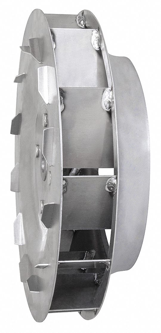 Wheel: Wheel, 2RB66, CUBE-140HP, 50B883