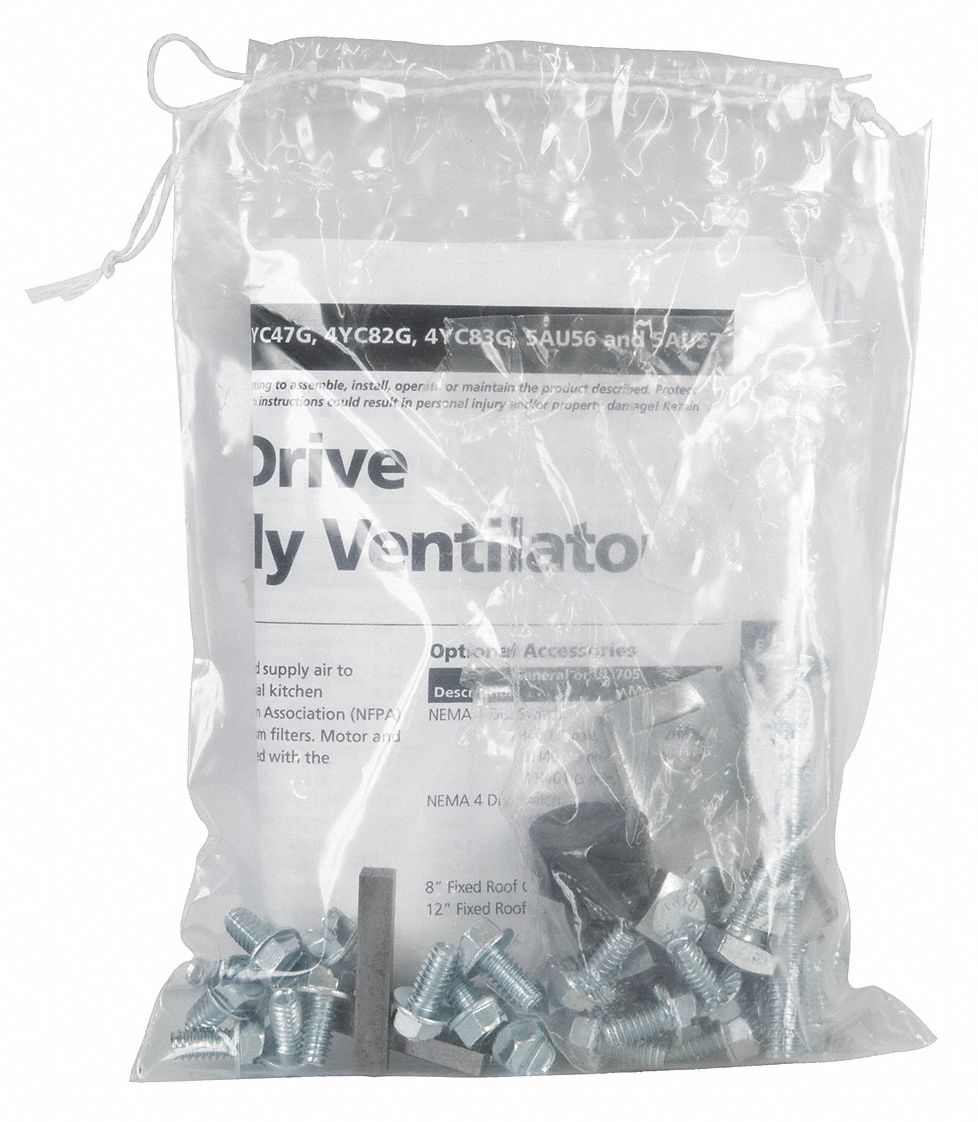 Kit, Hardware: Mfr Part # 50E679