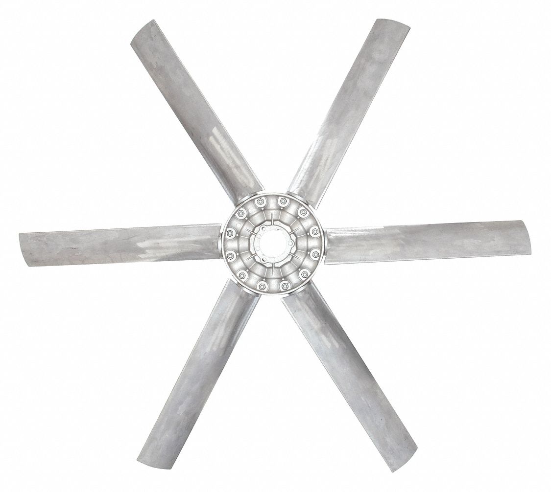 Replacement Propeller