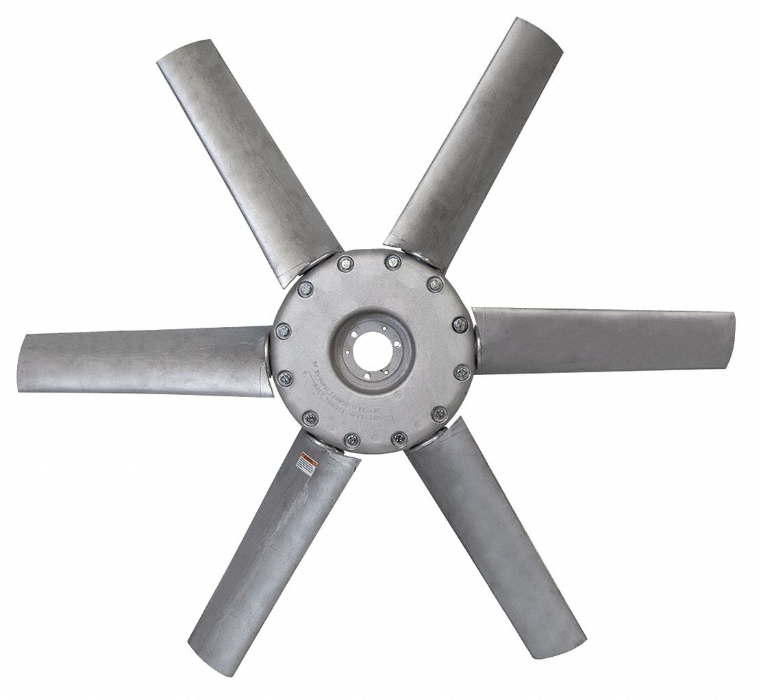 Replacement Propeller