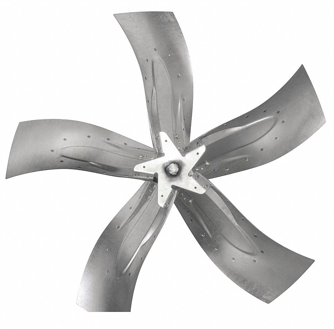 BLADE 36IN FAN FOR 4YY25 VENT