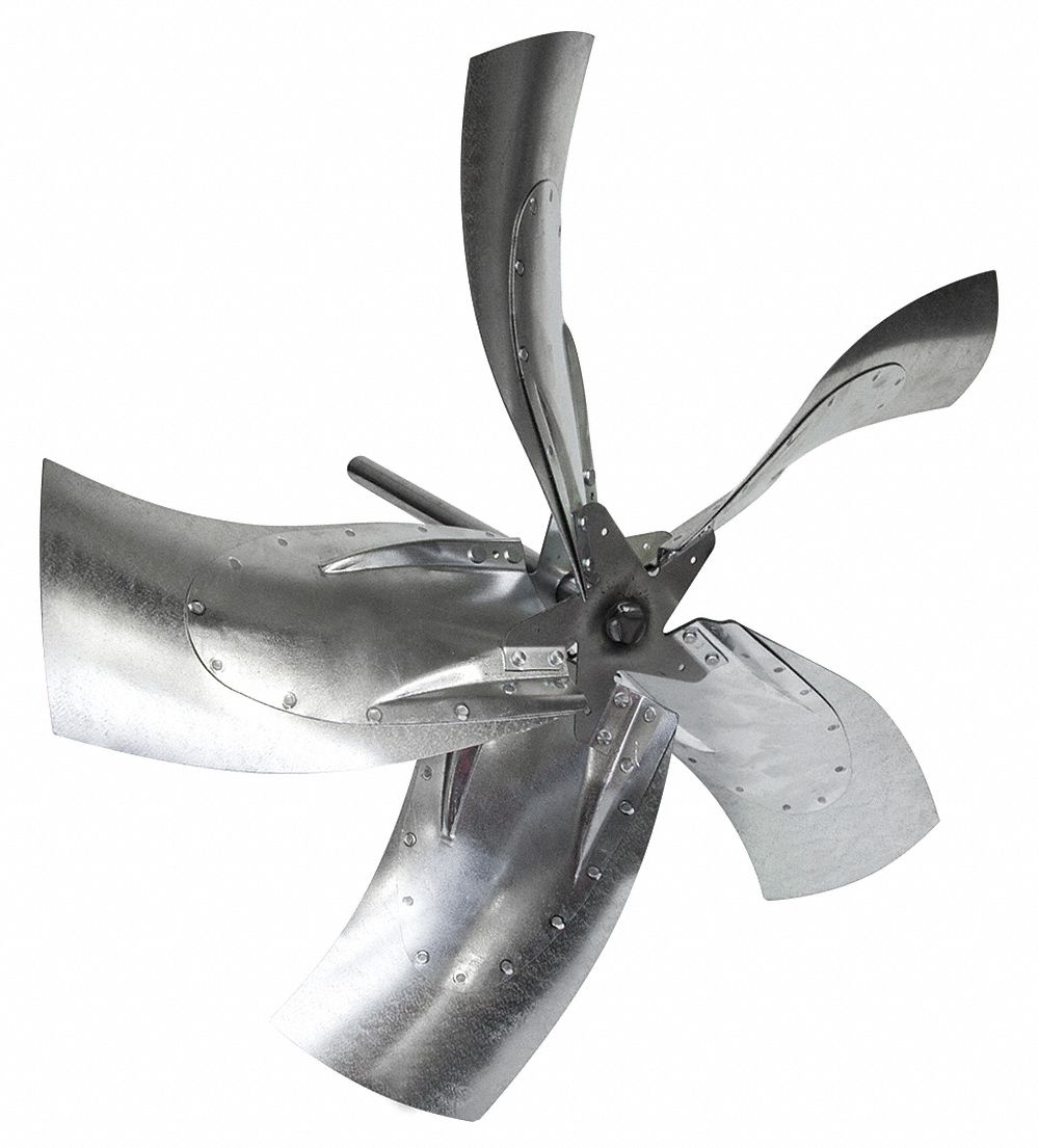 Replacement Propeller-Shaft Assembly