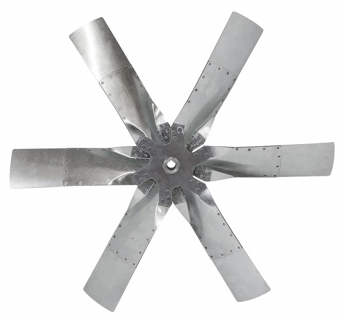 REPLACEMENT PROPELLER