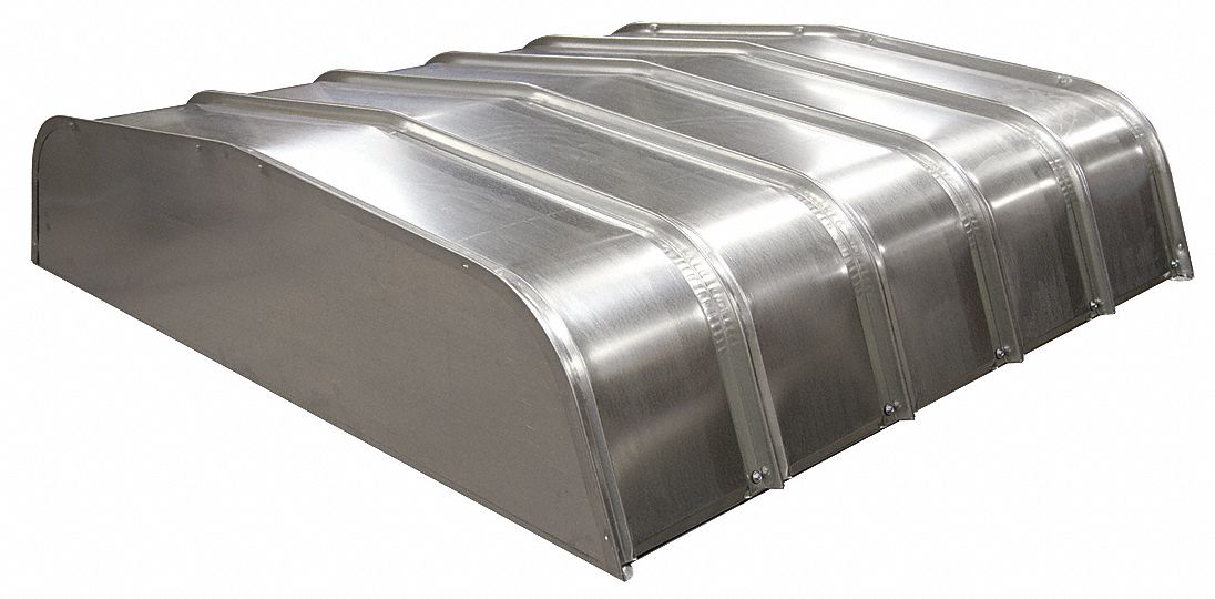 Hood: Mfr Part # 50T908