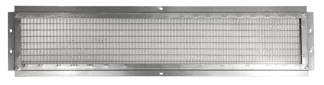 Replacement Birdscreen Front and Back