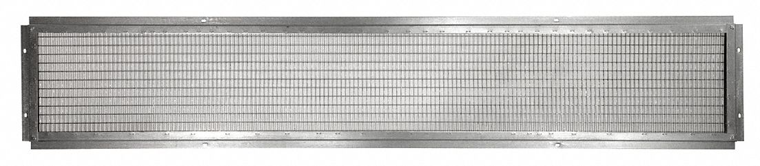Replacement Birdscreen Front and Back
