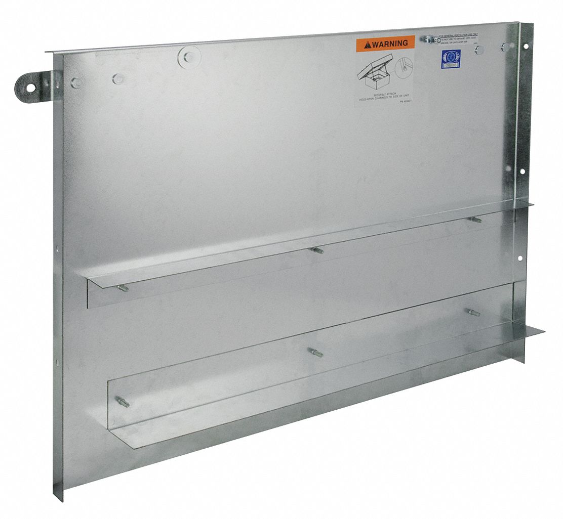 Replacement Base Housing Sides