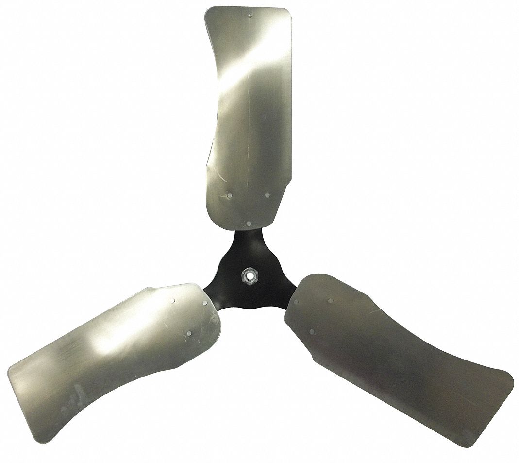 Propeller: For 13F063/4VAD5, For MAC-42-32-C7-J1, Fits Venco Brand