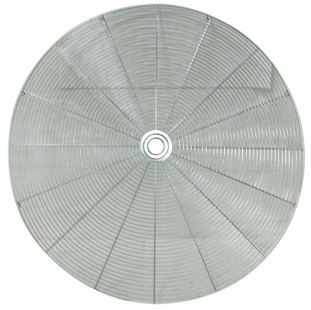 Fan Guard: MAC-42-32-C7-U3, 51N743