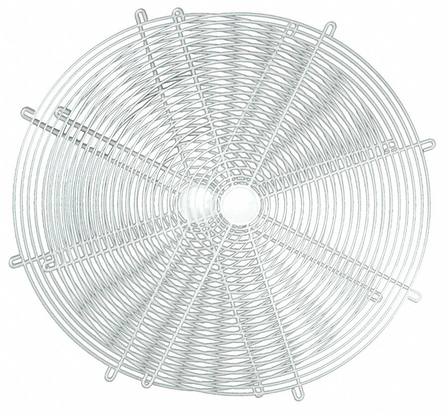 Replacement Guard Set