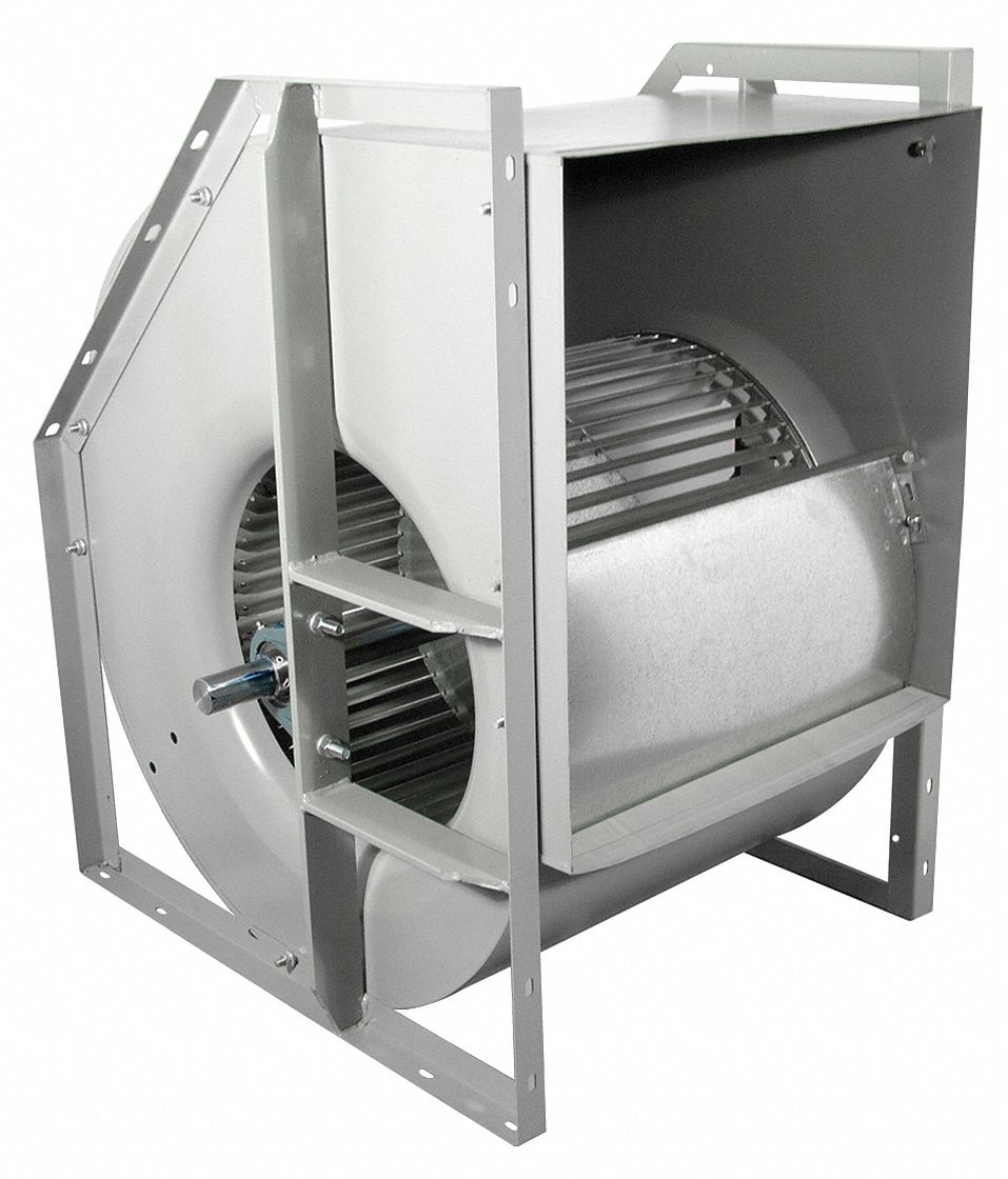 REPLACEMENT BLOWER ASSEMBLY