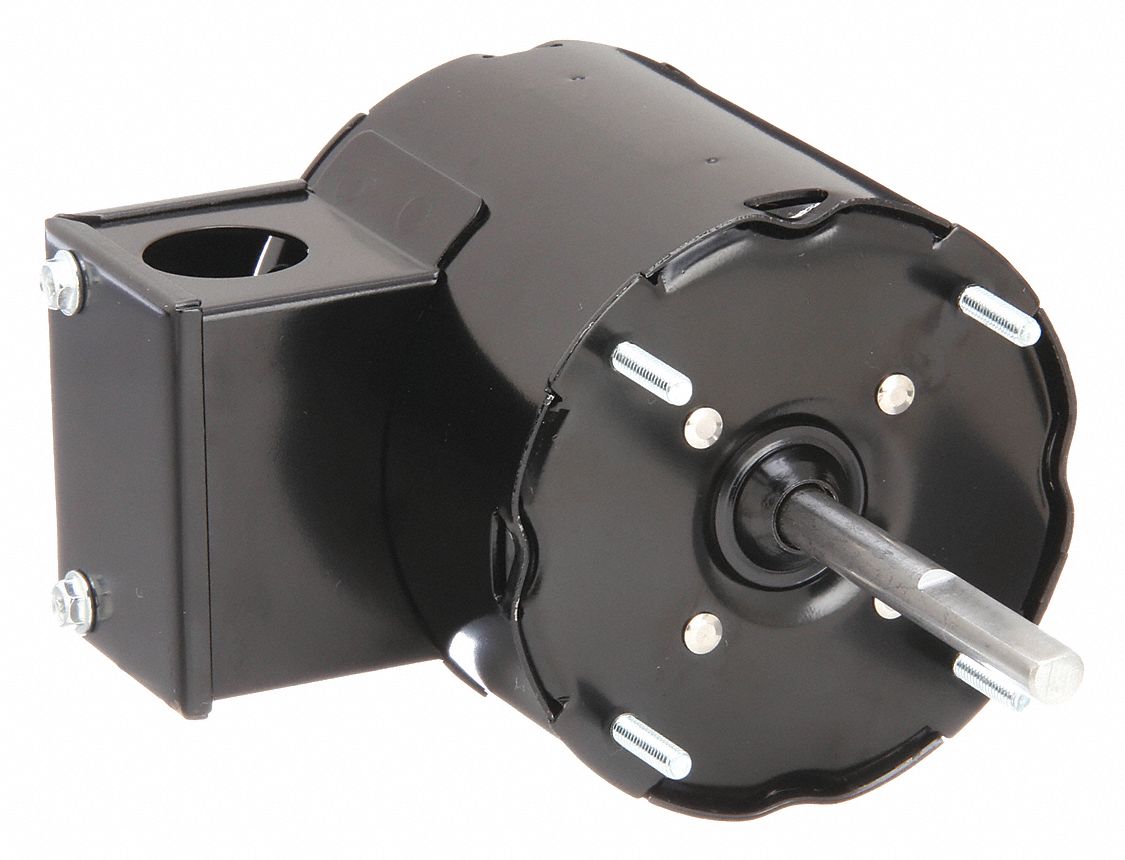 Replacement Motor: 10D952/10D953/10D954,