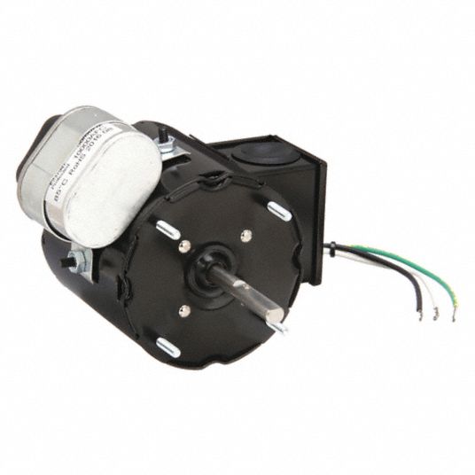 DAYTON, For 10D955/10D956/12U120, Fits Dayton Brand, Motor - 21DV36 ...