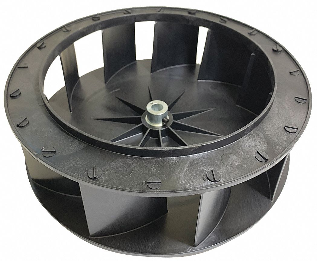 Replacement Wheel