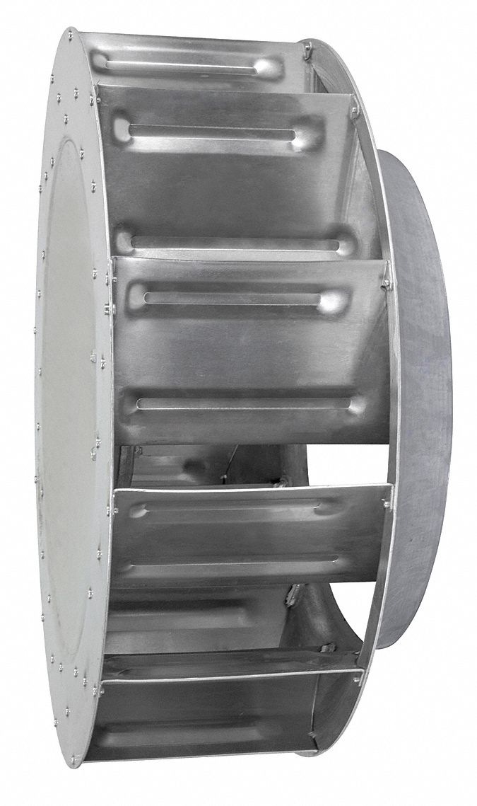 Blower Wheel: Blower Wheel, 5AV82, 5AV82, 6380132