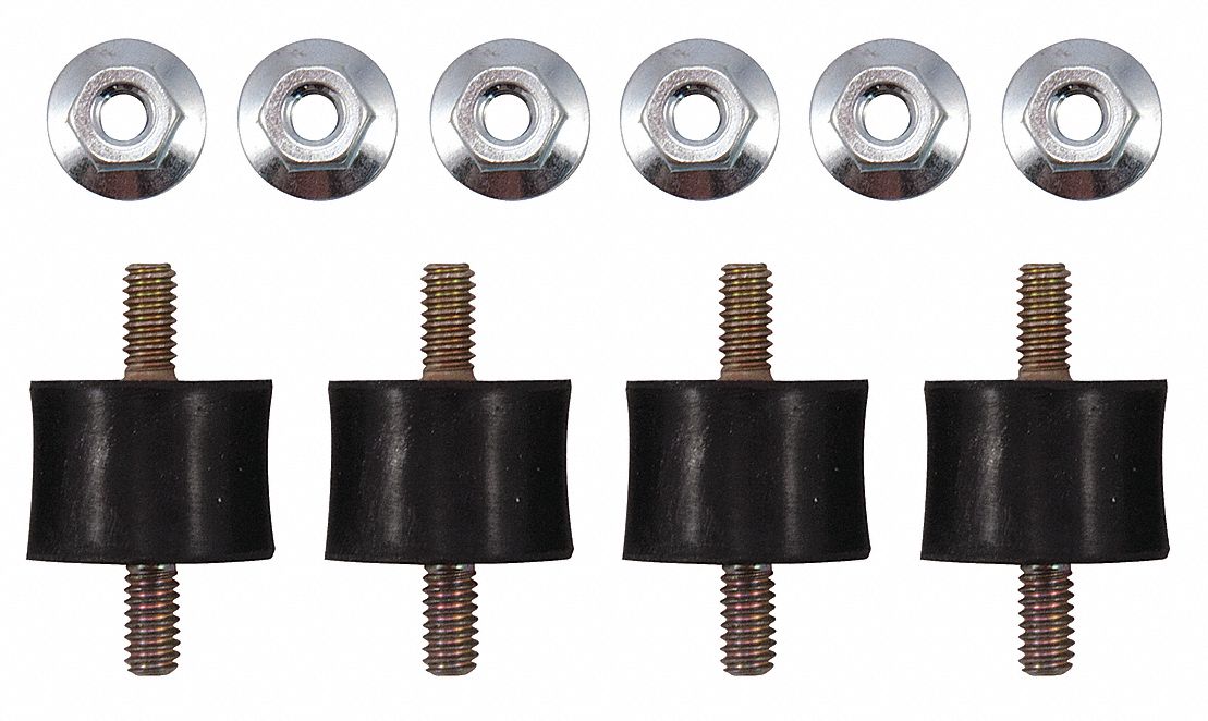 Replacement Isolator Kit