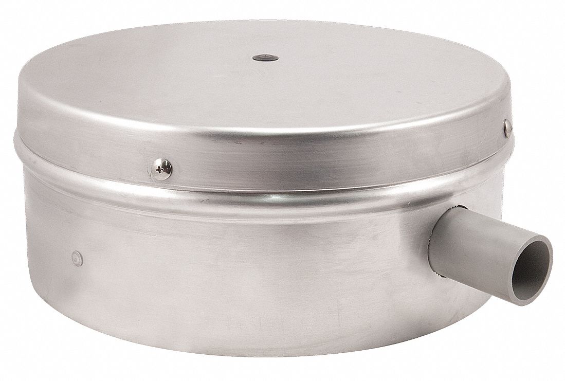 Replacement Hood Assembly