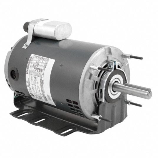 DAYTON, For 5TCL2, Fits Dayton Brand, Motor - 21DW50|53J908 - Grainger