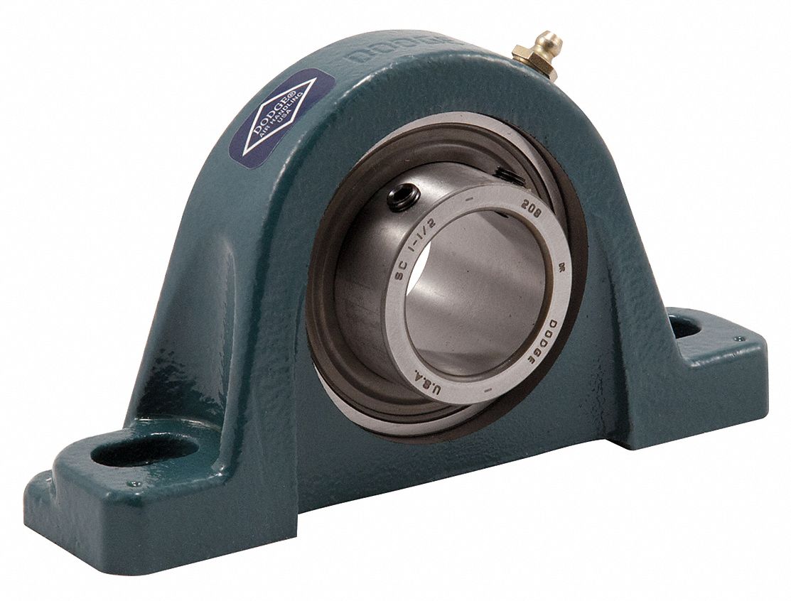 Bearing: Compatible Mfr Model # 1AHD3/1AHD4/1AHD5/1AHD6/1AHD7/1AJB1/1RBD8, Mfr Part # 53J917