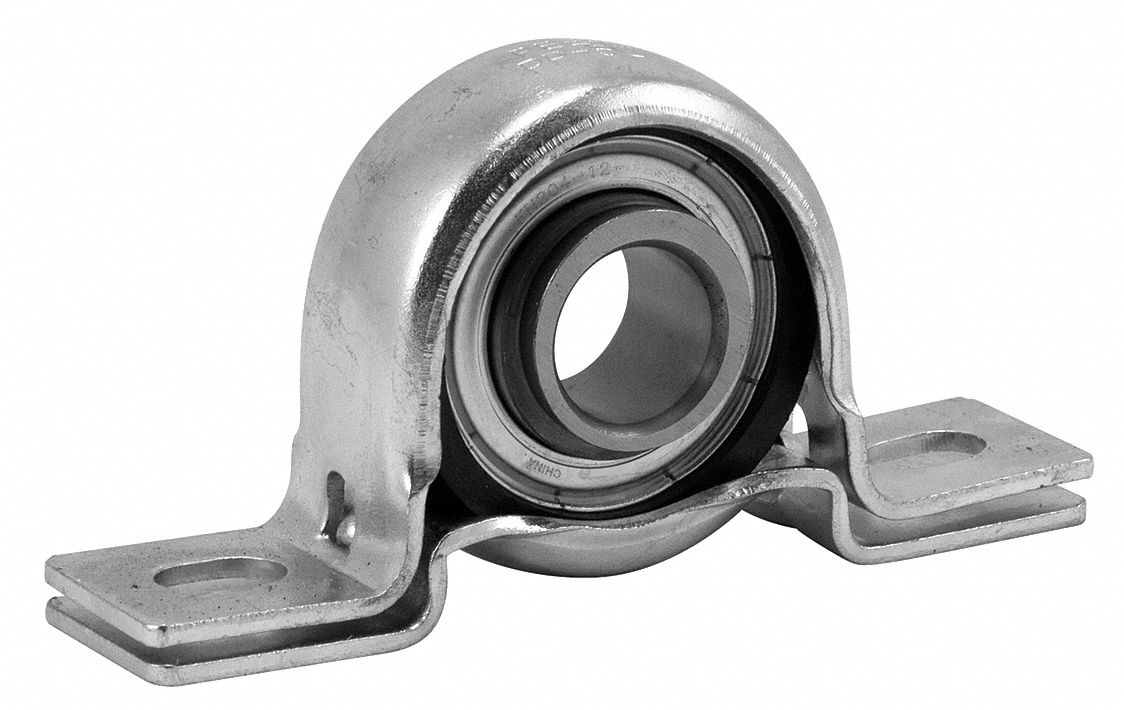 DAYTON, Compatible Mfr Model # 1AHB6/1AHB7/1AJA7, Mfr Part