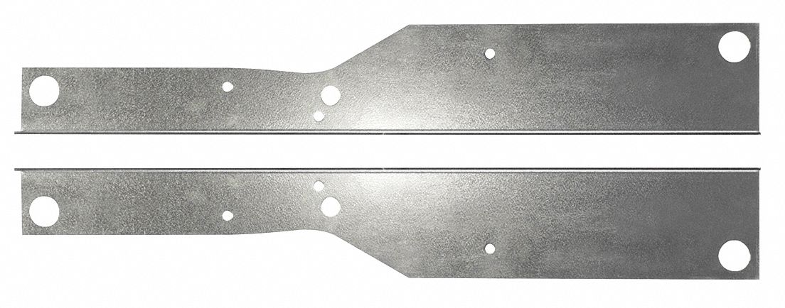 Blower Support: Mfr Part # 60K942