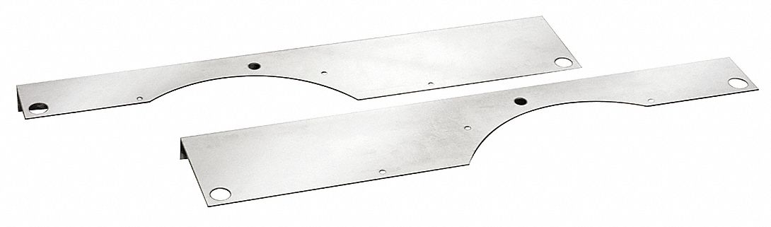 Replacement Blower Supports