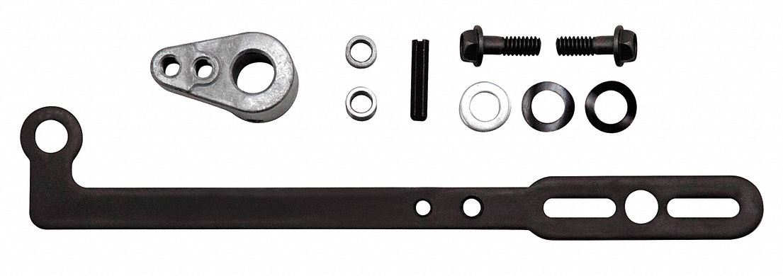 REPLACEMENT HARDWARE KIT