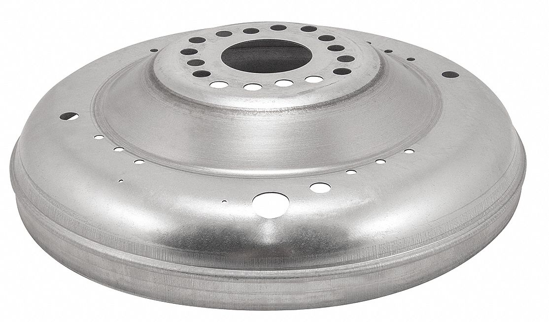 Support Plate: Mfr Part # 60L509