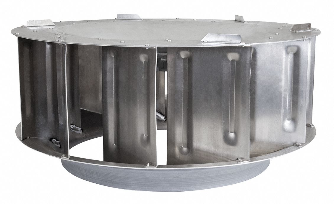 Blower Wheel: Blower Wheel, 3ATU9/3ATV1/3ATV7/3GY68/3GY73/4YU99/4YY20/5DVN3/5DVN4, 6366464