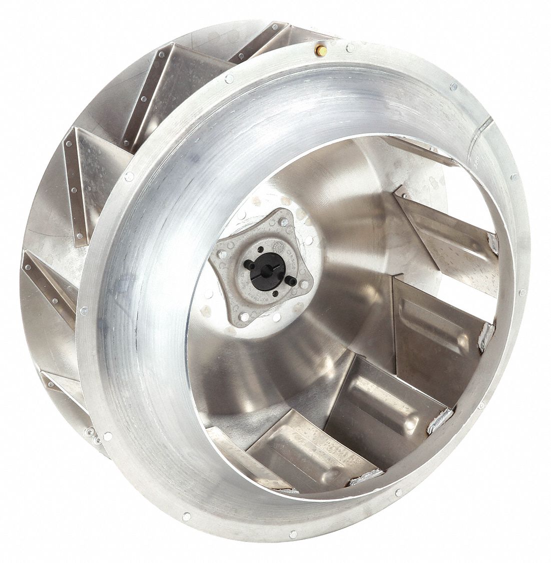 Blower Wheel: Blower Wheel, 4HZ56/4HZ57/4HZ58/4HZ59/4YC77, 4HZ56/4HZ57/4HZ58/4HZ59/4YC77