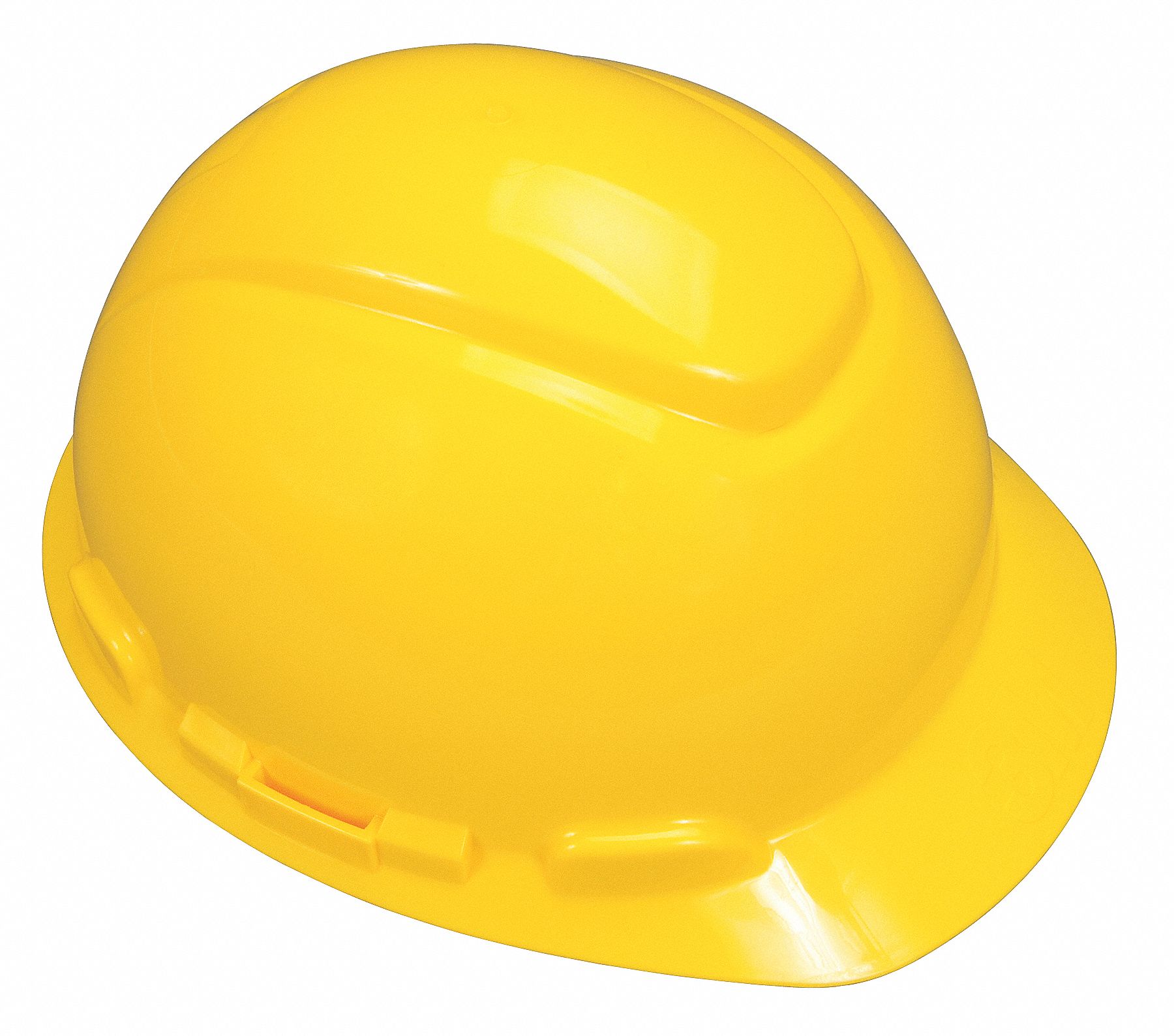 3M Front Brim, Hard Hat, Type 1, Class E ANSI Classification, H700