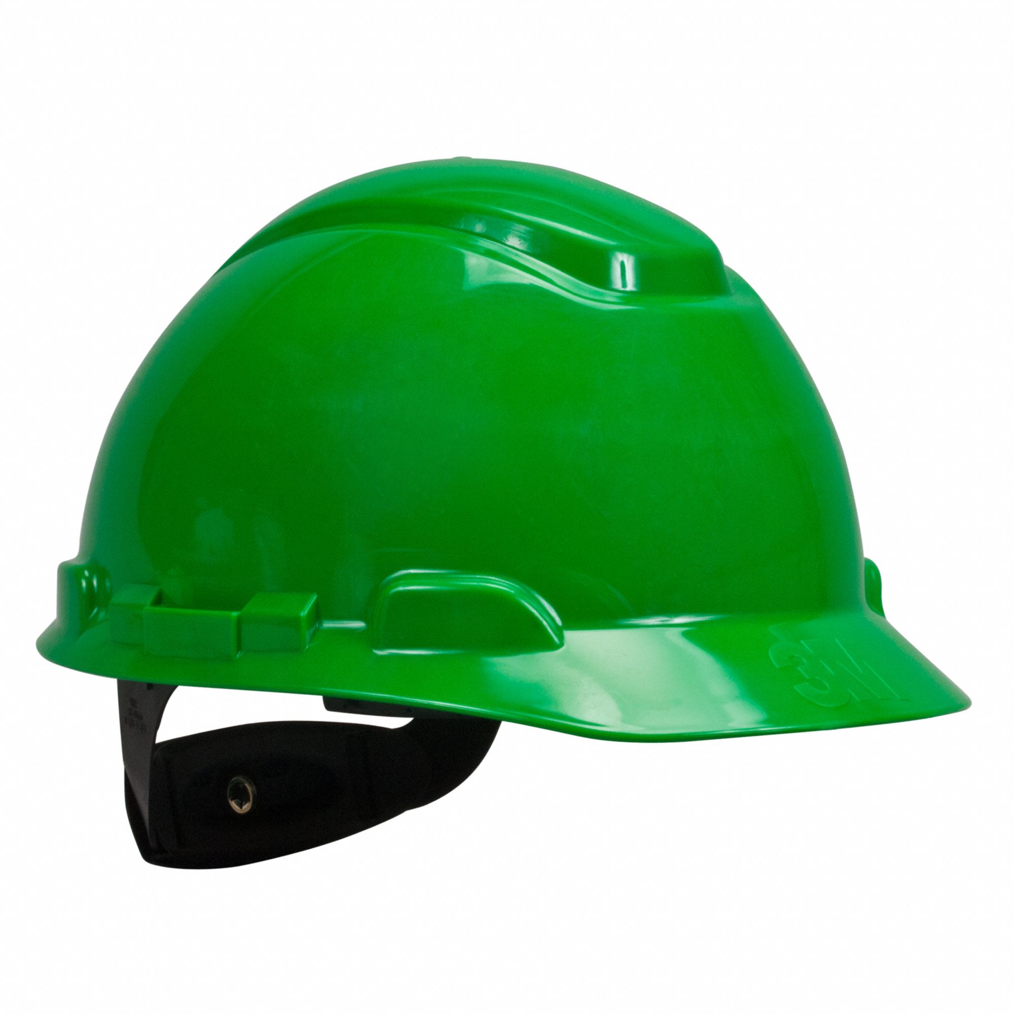 3M Front Brim, Hard Hat, Type 1, Class E ANSI Classification, H700