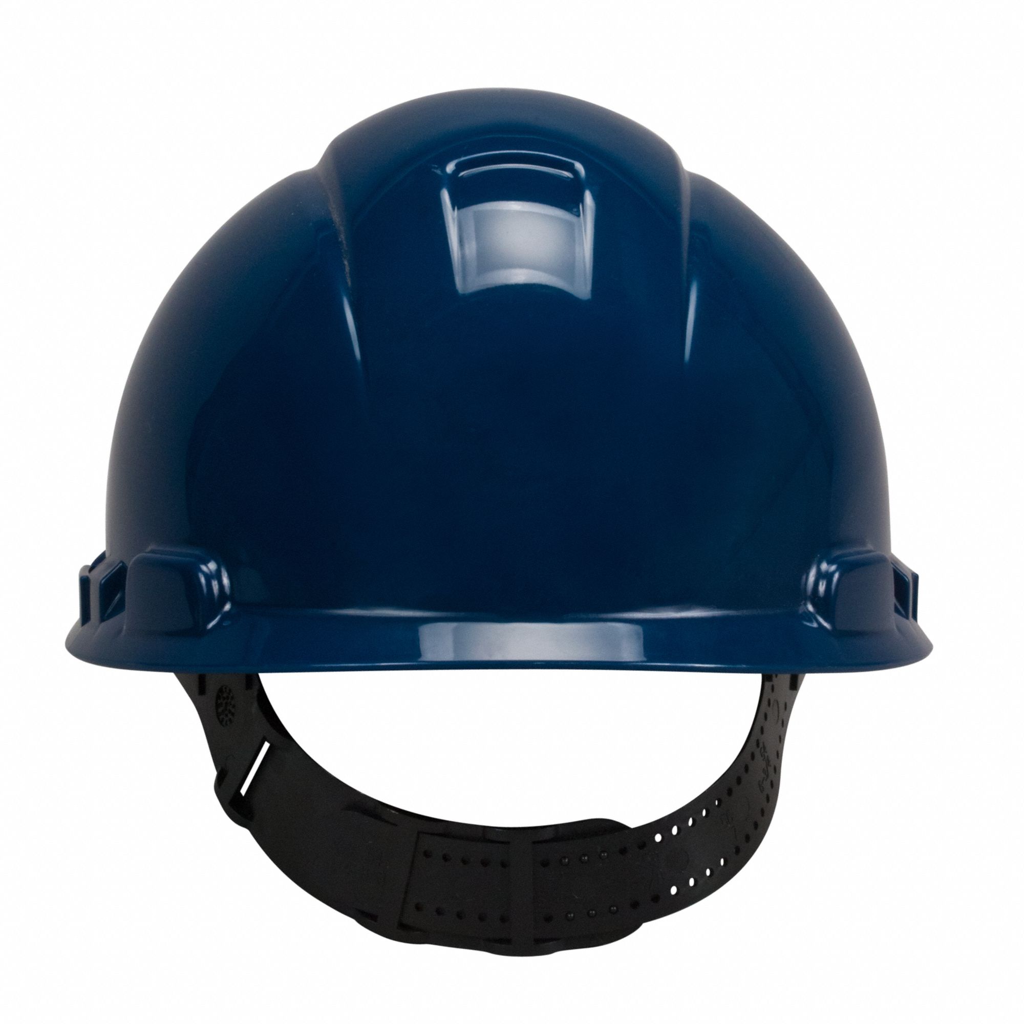 3M Front Brim, Hard Hat, Type 1, Class E ANSI Classification, H700