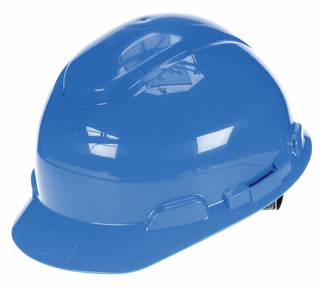 Download 3M Front Brim, Hard Hat, Type 1, Class E ANSI ...