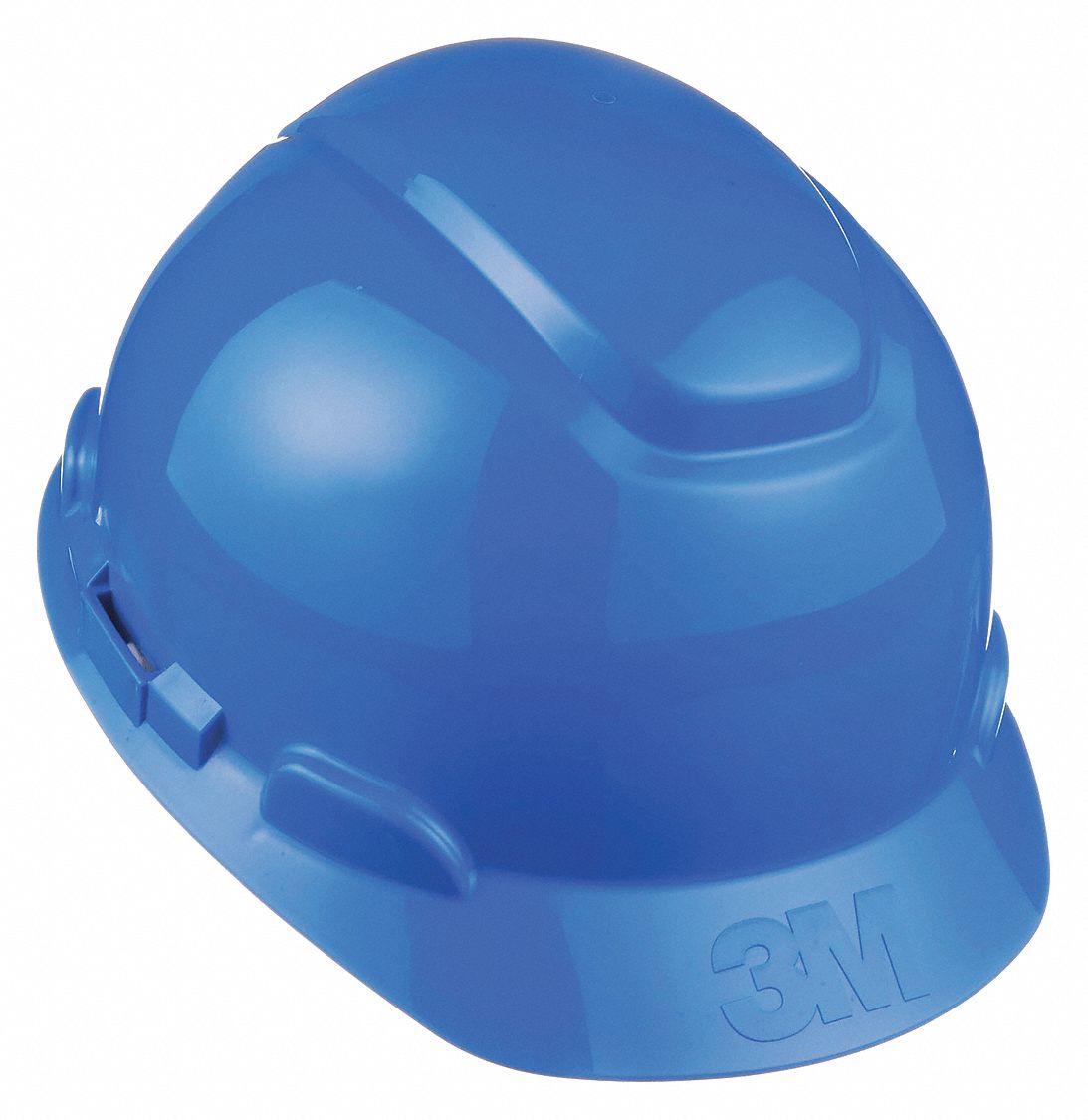 Download 3M Front Brim, Hard Hat, Type 1, Class E ANSI ...