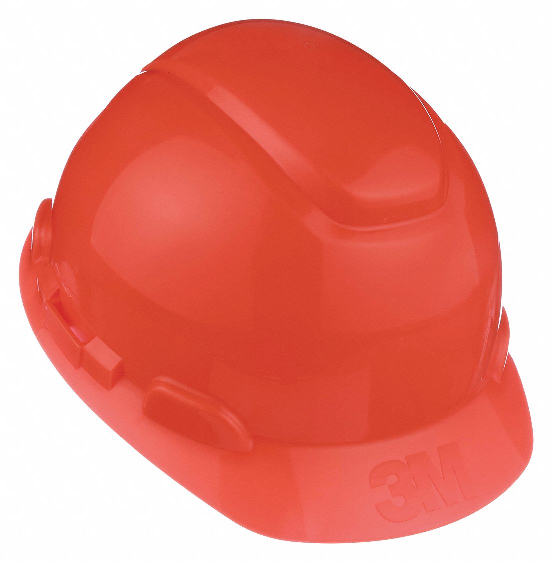 3M Casco De Seguridad H-700 Polietileno Clase G, E Naranja De Alta ...