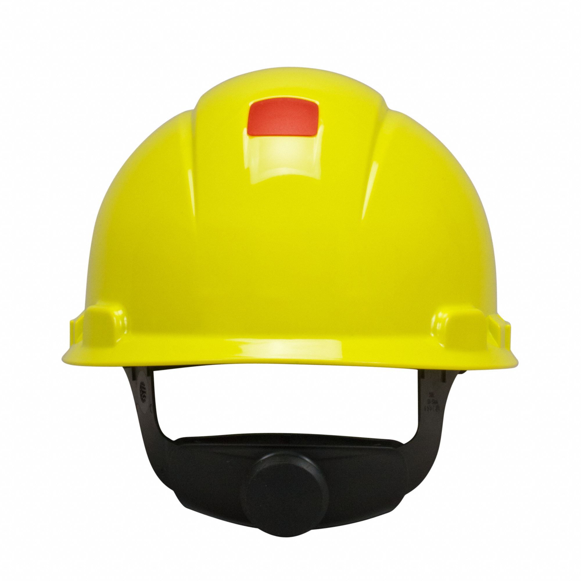 3M Front Brim, Hard Hat, Type 1, Class E ANSI Classification, H700