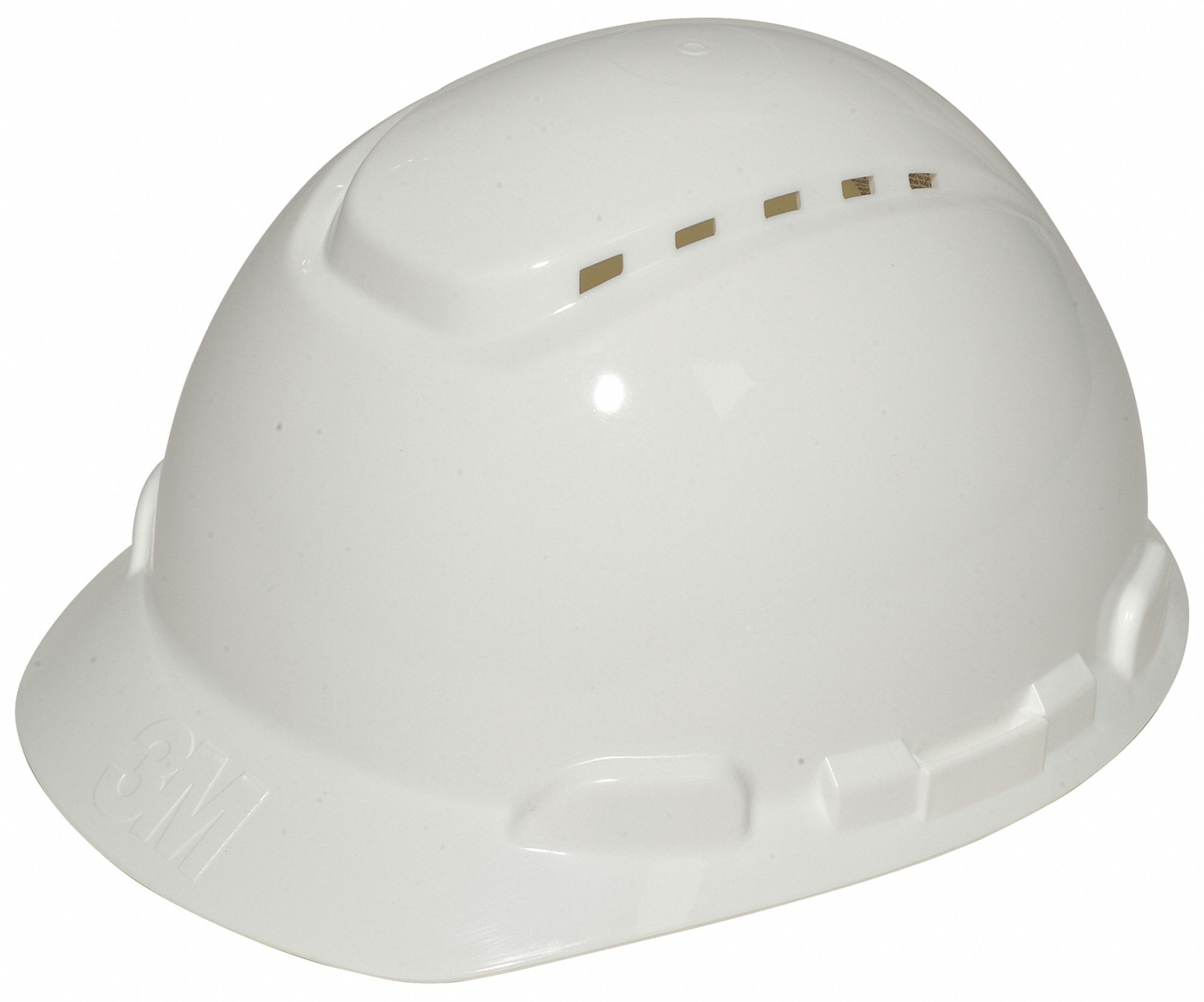 3M Front Brim, Hard Hat, Type 1, Class C ANSI Classification, H700