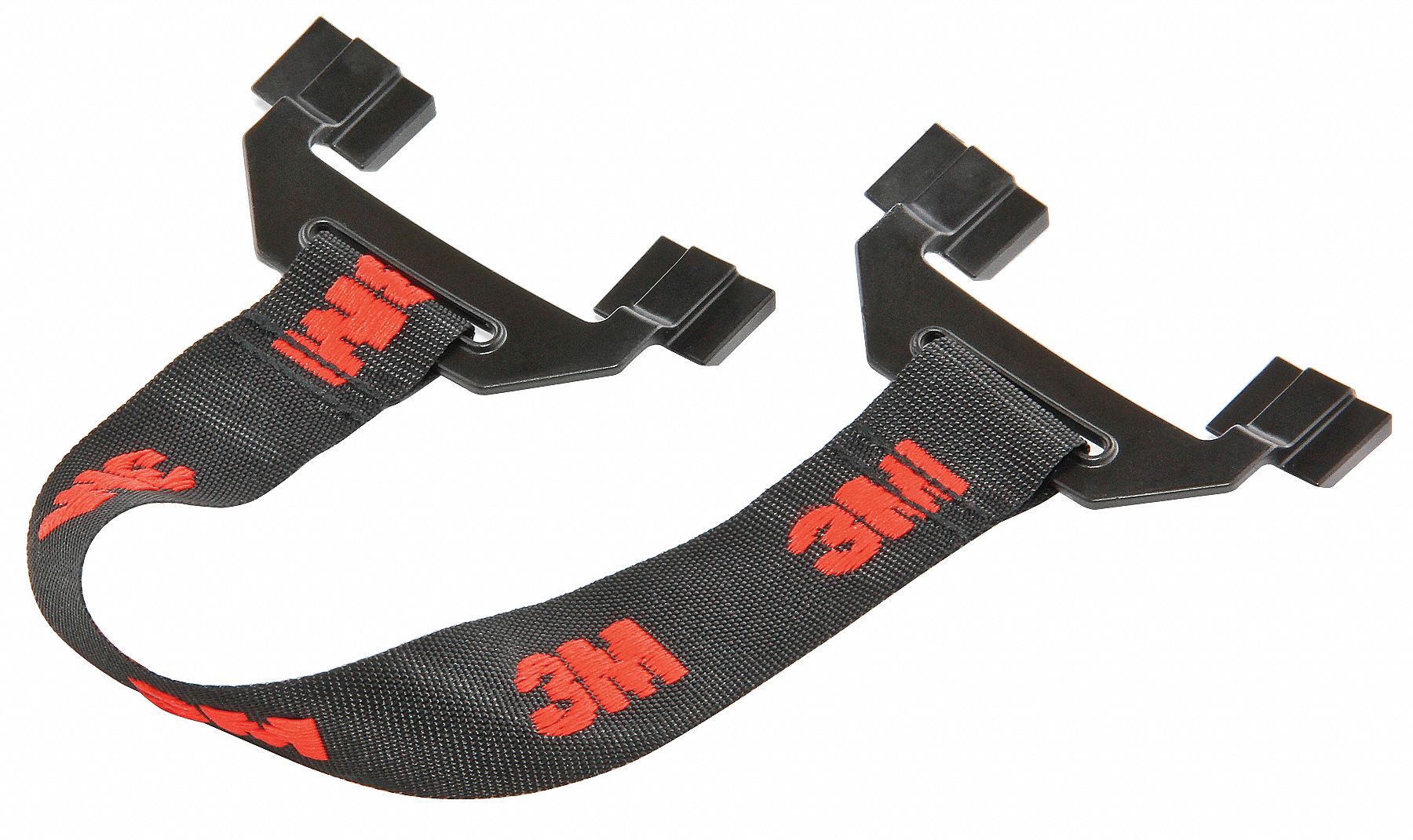 3M, Pinlock (4-Point), Hard Hat Suspension Strap - 21E395|H-700-S6