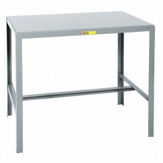 Steel Work Tables - Heavy Duty Work Tables
