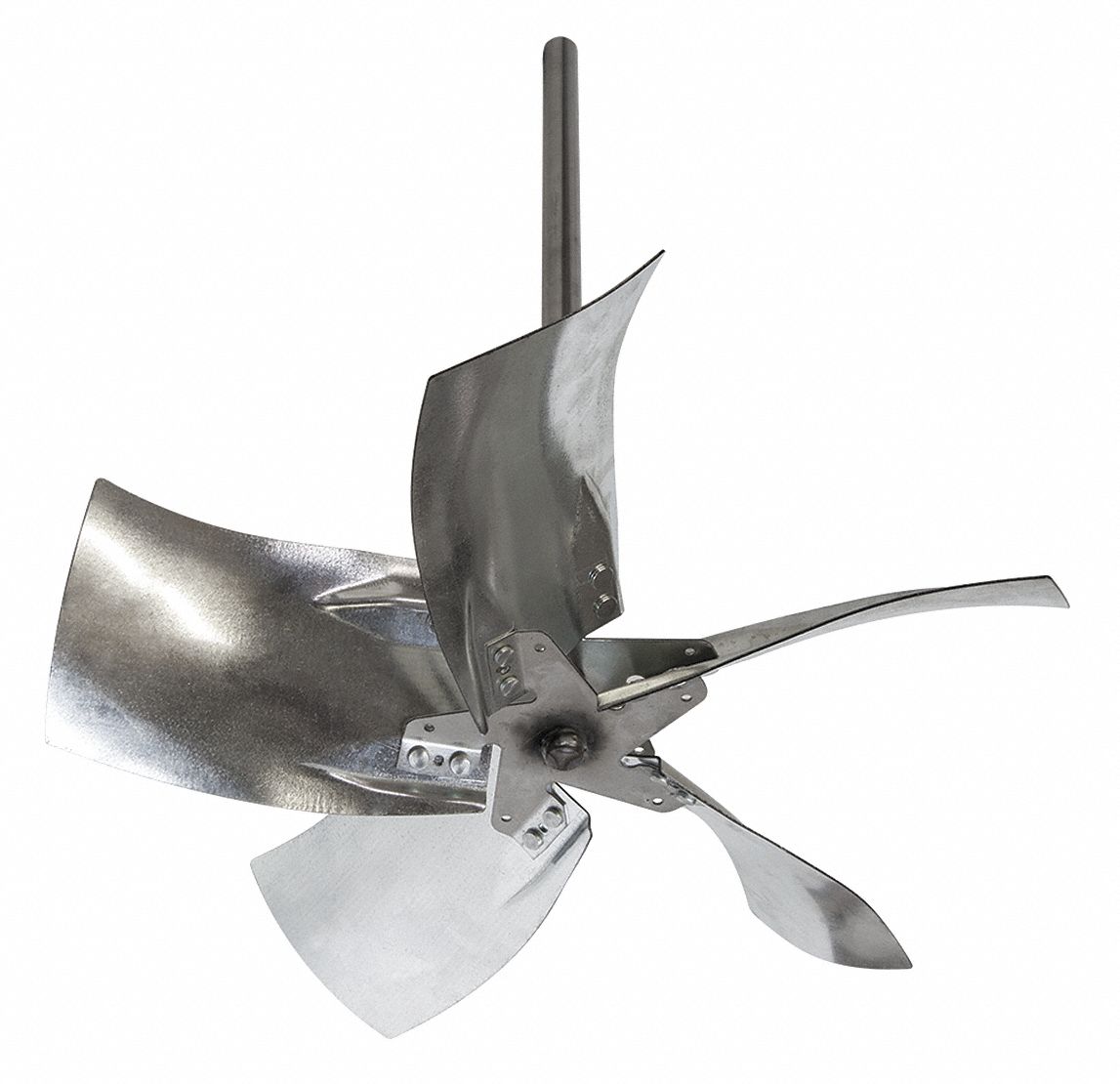 Replacement Propeller: Mfr Part # 6377983, For Use With 4YU89