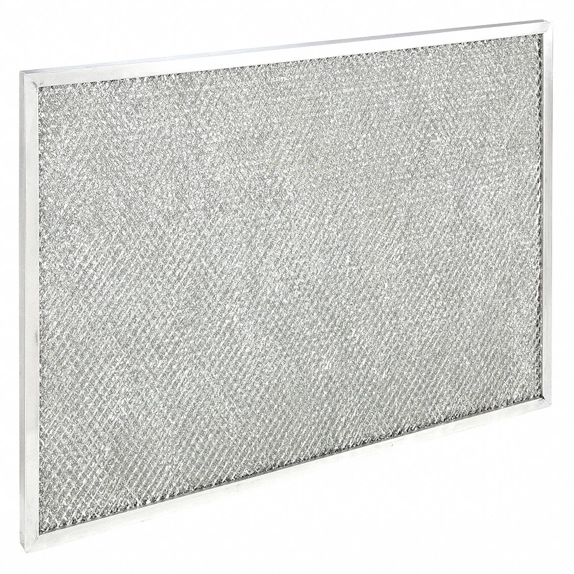 Washable Metal Air Filter: 6378306