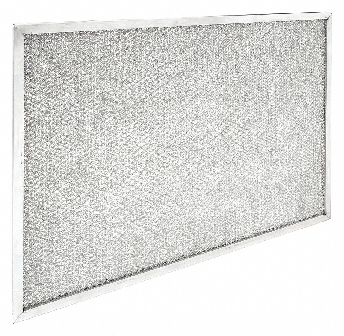 Washable Metal Air Filter: 6378307