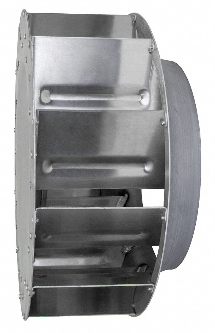 最新人気 Blower DAYTON, Wheel, 21EC32|6380133 - Wheel Blower 5AV80, パーツ